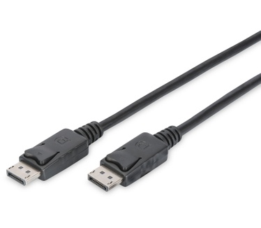 Assmann AK-990901-020-S Zwart