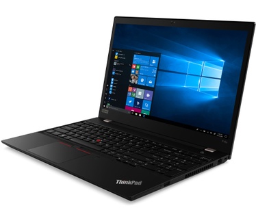 Lenovo P15s