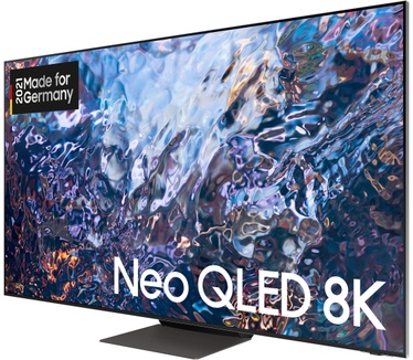 Samsung Neo QLED QN700A 75" (buitenlands model) Zwart