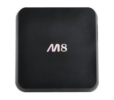 MX M8