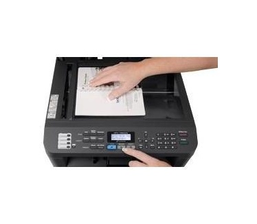 Brother MFC-7860DW