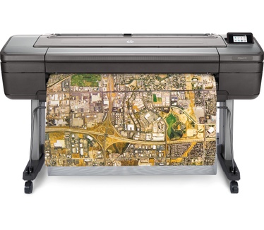HP DesignJet Z6dr 44-inch PostScript