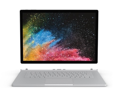 Microsoft Surface Book 2