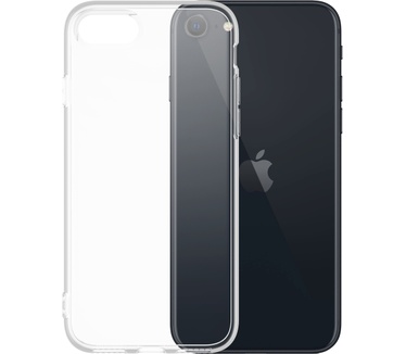 PanzerGlass SAFE. by PanzerGlass® TPU Case Transparent iPhone 6 | 6s | 7 | 8 | SE (2020/ 2022)