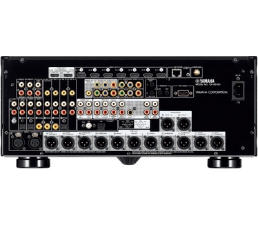 Yamaha Yamaha CX-A5100 Zwart