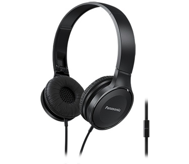 Panasonic RP-HF100ME (Zwart)