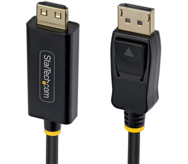 Startech.com 15F-DP-HDMI-4K60-GR
