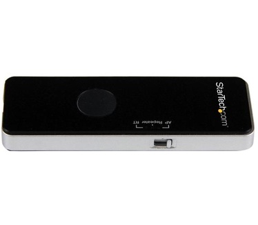 Startech.com Draagbare Wireless-N WiFi Router / Access Point / Repeater met USB voeding