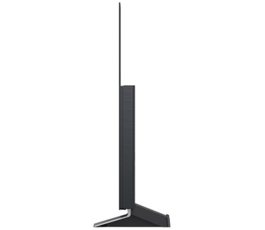 LG OLED evo G5 48" Zwart
