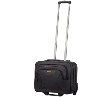 American Tourister At Work