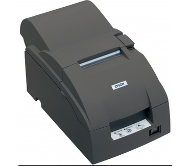 Epson TM-U220A (057): Serial, PS, EDG