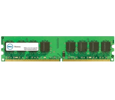 Dell 64GB DDR3L SDRAM LRDIMM 240-pin 1600MHz