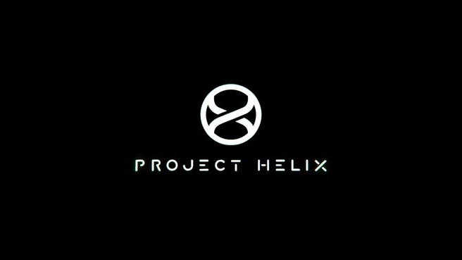 Xbox Project Helix