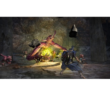 Toukiden 2