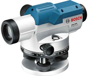 Bosch Set GOL 26 D + BT 160 + GR 500 Professional