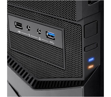 Thermaltake Spacecraft VF-1