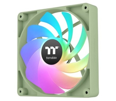 Thermaltake CT140 Reverse ARGB Sync Performance PWM
