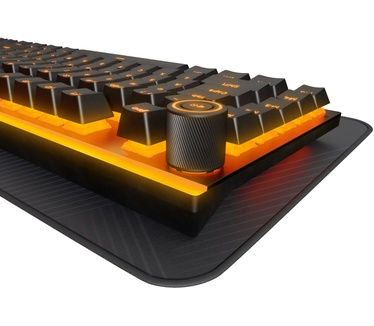 be quiet! Light Mount Silent Linear US ANSI