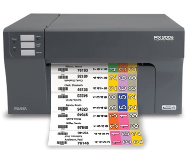 Primera RX900e