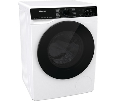 Hisense F5V863BW