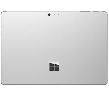 Microsoft Surface Pro 4 (Core i5, 8GB, 256GB) Zilver