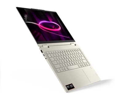 Lenovo Yoga 7 2-in-1 14AGP11 Copilot+ PC