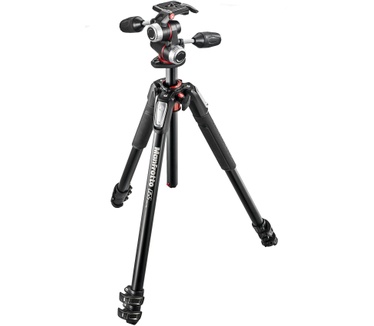 Manfrotto MK055XPRO3-3W (kit)
