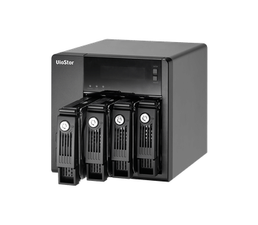 QNAP VS-4112 Pro+