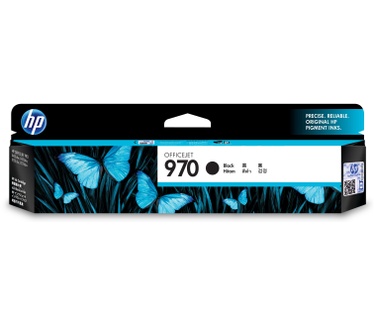 HP Business InkJet 970 (CN621AE)