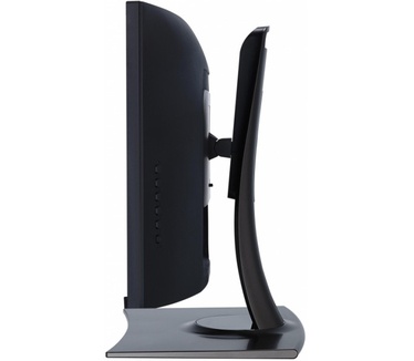 ViewSonic VP3881 Zwart