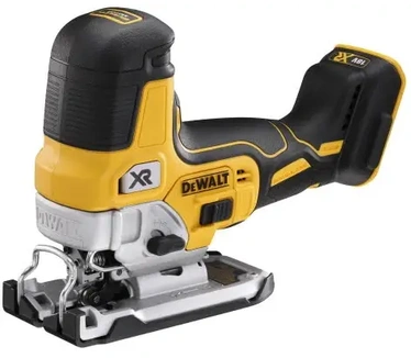 DeWalt DCS335N 18V XR Li-Ion Decoupeerzaag zonder accu's en lader - DCS335N-XJ