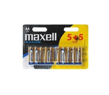 Maxell AA