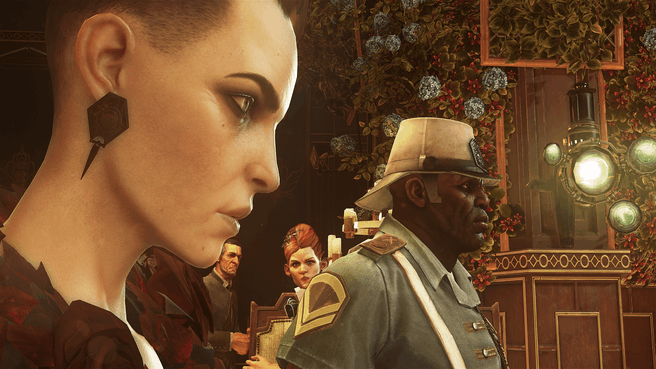 Preview Dishonored 2