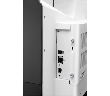 HP PageWide Enterprise Color 556xh