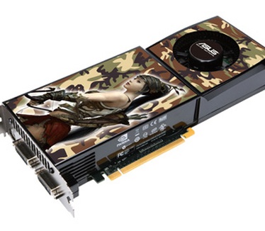 Asus ENGTX260/HTDP/896M