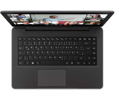 Medion Akoya AKOYA E14409 Laptop | Intel Core i3 | Windows 10 Home | 14 inch HD | Ultra HD Graphics | 8 GB RAM | 256 GB SSD