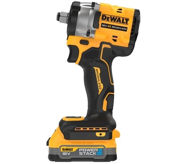 DeWalt DCF921E2T-QW