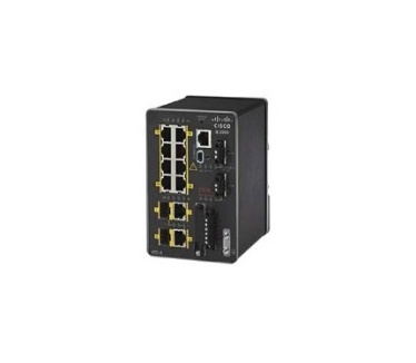 Cisco IE-2000-8TC-L