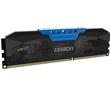 PNY 8GB DDR3-1600