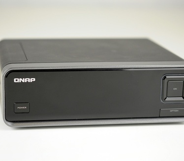Qnap NMP-1000