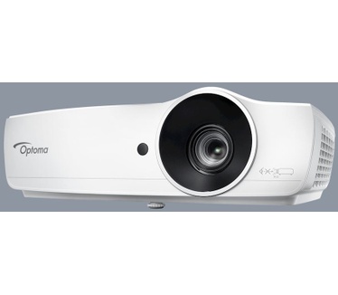 Optoma X461