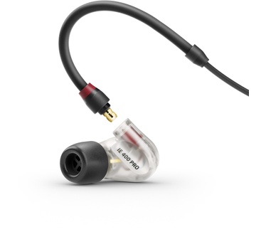 Sennheiser IE 400 PRO Clear