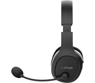 Trust GXT 391 Thian (Wit, Zwart)