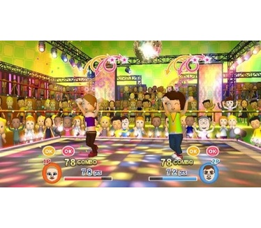 ExerBeat: Gym Class Workout
