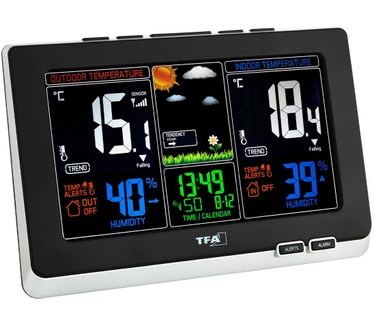 TFA-Dostmann 35.1129.01