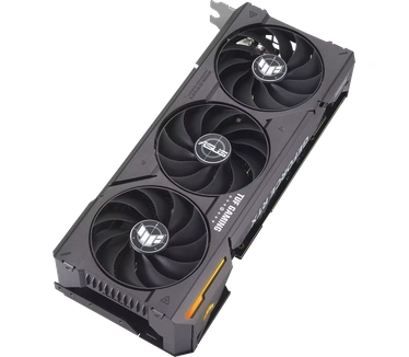 ASUS TUF Gaming GeForce RTX 4060 Ti 8GB GDDR6 OC Edition