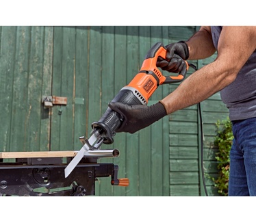 Black & Decker BES301-QS