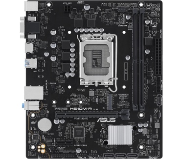 ASUS PRIME H610M-R