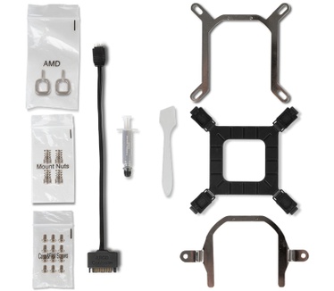 Nox NXHUMMERM360ARGB