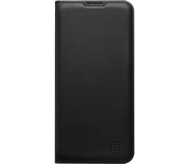 OnePlus 6T Flip Cover Zwart (6T) Zwart